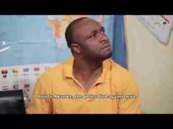Video: Anjola Latest Yoruba Movie 2017 Drama Starring Femi Adebayo